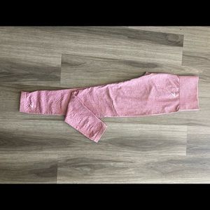 Gymshark leggings size medium
